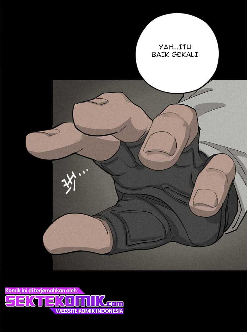 End of The World 2028 (Trace of Doomsday) Chapter 29 Gambar 26